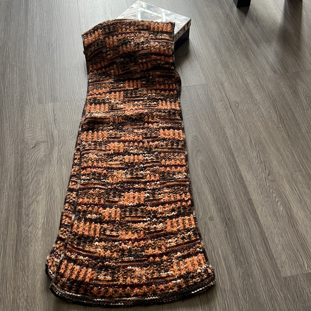 Missoni scarf - Picture 3 of 3